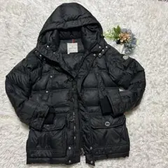 2025年最新】モンクレール ダウン メンズ サイズ6の人気アイテム