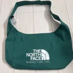 ノースフェイス　ショルダーバック