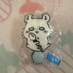 ちいかわ クッションマスコット モモンガ