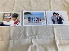 SUPER EIGHT 関ジャニ∞ 安田章大 錦戸亮 丸山隆平 村上信五公式写真