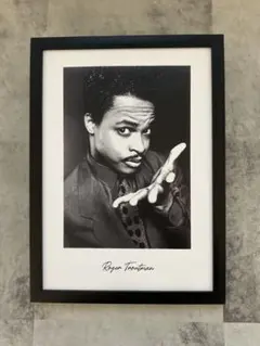 so296 ロジャートラウトマン　Roger ZAPP ソウル　ファンク