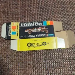 2026年最新】トミカ コルト f2000の人気アイテム - メルカリ