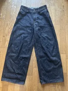 Bante Japanese Selvedge Straight Jeansのサムネイル
