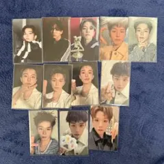 Treasure アサヒ　トレカ　まとめ売り　セット