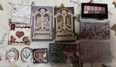 プチプラ　コスメ　セット