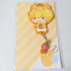 すとぷり☆つながるあにまるらばすと　るぅと