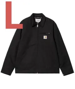 カーハートダブリューアイピー DETROIT JACKET