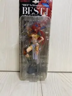 お値下げレア⭐︎BOME 'TA 20周年記念フィギュアのサムネイル