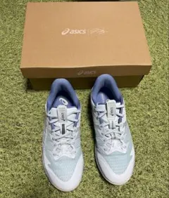 asics アンプレアルスロー2RT 河村勇輝モデル 27.5cm