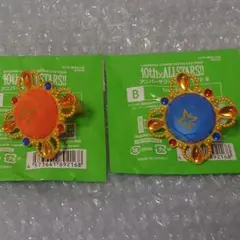 あんスタ アニバーサリースフィアライト 明星スバル 氷鷹北斗