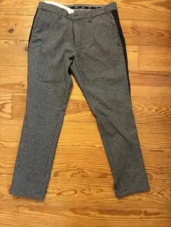 極美品】PING ピン ゴルフパンツ カーキ Mサイズ ストレッチ ウエスト