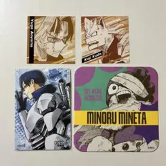僕のヒーローアカデミア 原画展