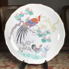 深川製磁　梅菊地紋　土瓶 深川製磁 宮内庁御用達 有田焼 10枚セット Amazon.co.jp: 品稀少