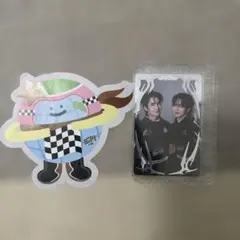 原神 リオセスリ デスクマット 長パッド ギャラクシーストア 韓国