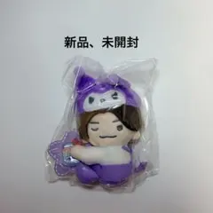 なにわ男子 高橋恭平 サンリオ ローソン