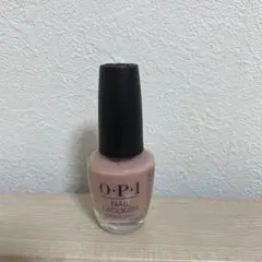 O.P.I ネイルラッカー 15ml Bare My Soul