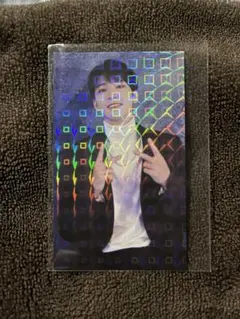 SEVENTEEN DREAM ラキドロ トレカ ウォヌ