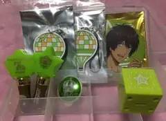 セシル 7点セット リングライト ミニペンライト他