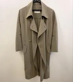 アーバンリサーチ トレンチコート スプリングコート URBAN RESEARCH