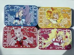 プリキュア　すらいどきゃん　【フレッシュプリキュア】