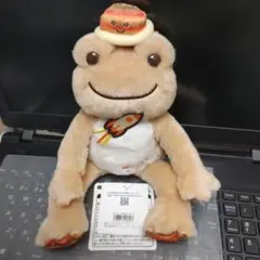 【未使用品】かえるのピクルス　3点セット　ルクア大阪限定 未使用品】かえるのピクルス 3点セット ルクア大阪限定 - メルカリ