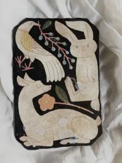 鹿児島睦さん 輪花楕円の小皿② - メルカリ