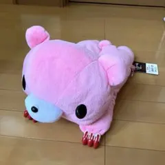 グルーミー ティッシュカバー ピンク - メルカリ
