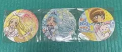 プリキュア　コースター　ハートキャッチプリキュア　スイートプリキュア