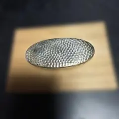 香水瓶 シルバー800 銀製品 ヴィンテージ 工芸品 - メルカリ