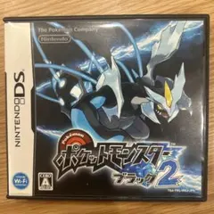 ポケットモンスター ブラック2