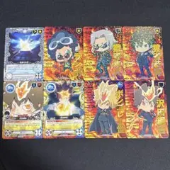 家庭教師ヒットマンREBORNCCG獄寺隼人瓜 - メルカリ