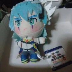 遊戯王 VRAINS みにコレ！ ぬいぐるみ マスコット Playmaker - メルカリ