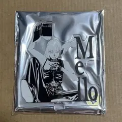2025年最新】デスノート メロ アクスタの人気アイテム - メルカリ