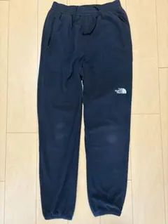 THE NORTH FACE フリースパンツ ブラック