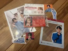 SnowMan宮舘涼グッズまとめ売り