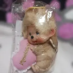 新品✨50周年ラブハッピーエンジェルモンチッチ