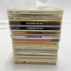 CD BEST 13枚セット