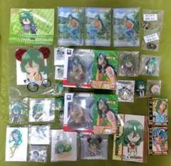 み*様 弱虫ペダル 巻島裕介 グッズセット