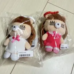 2026年最新】コレサワぬいぐるみの人気アイテム - メルカリ