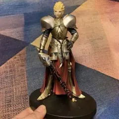 Fate/Zero　DXF サーヴァント フィギュア vol.2　アーチャー