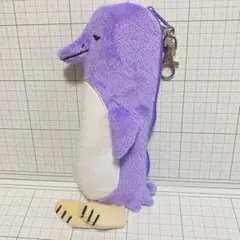 うたプリ　靴下ペンギン　ぬいぐるみ　タグ付　新品未使用 うたプリ 靴下ペンギン ぬいぐるみ 一ノ瀬トキヤ - メルカリ