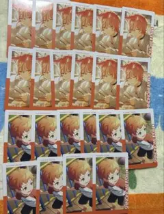 東雲彰人　エピカ　21C ノーマルのみ