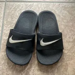 キッズNIKEサンダル17センチ