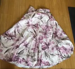 マイストラーダ ロングスカート