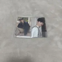 INI 後藤威尊 トレカ まとめ売り Awakening