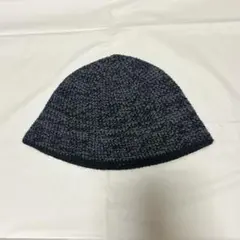 クラッシャーハット