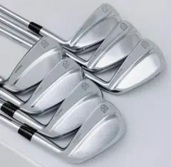 【訳あり】 藤本技工 FK-01 5-PW 6本 DG120 S200 激レア 中古】藤本技工 通販｜GDO中古ゴルフクラブ