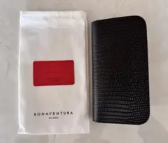 早い者勝ち『新品未使用』 BONAVENTURA iPhone 15pro