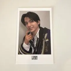 EBiDAN Yes!東京 チェキ風ソロカード トレカ Lienel 近藤駿太 - メルカリ