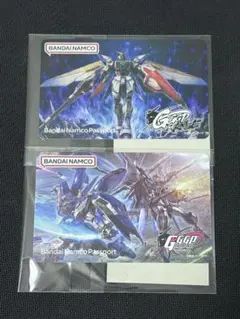 GGGP バナパス 2種 物販 売り切れ情報】 以下商品2種が完売しました。 ・Bandai Namco
